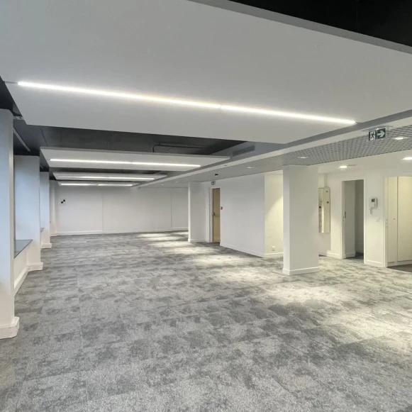 Espace indépendant 330 m² 47 postes Coworking Rue de la Brèche aux Loups Paris 75012 - photo 1