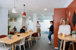 Bureau privé - 59700 - 1 poste - 819€