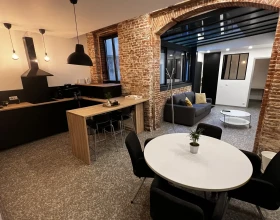 Bureau privé