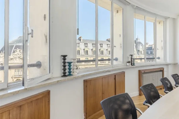 Espace indépendant - 75001 - 24 postes - 15000€