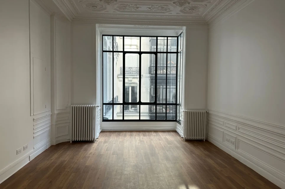 Allday rue de Trévise