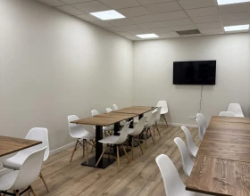 Open Space