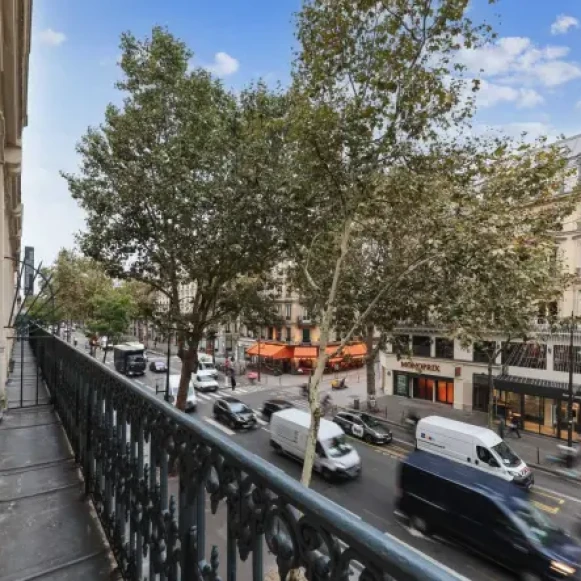 Espace indépendant 215 m² 35 postes Coworking Boulevard Saint Denis Paris 75003 - photo 8