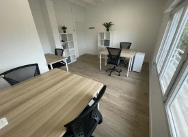 Bureau privé