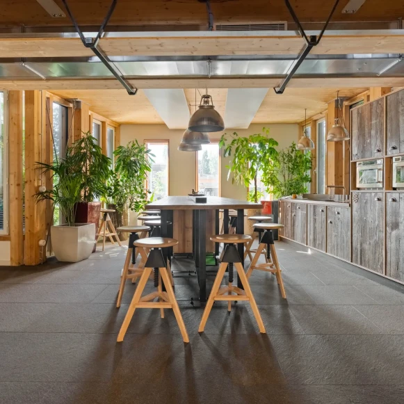 Espace indépendant 684 m² 90 postes Location bureau Passage des Jardins Versailles 78000 - photo 3