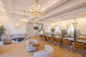 Bureau privé - 67000 - 2 postes - 890€