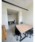 Bureau privé - 33000 - 5 postes - 1749€