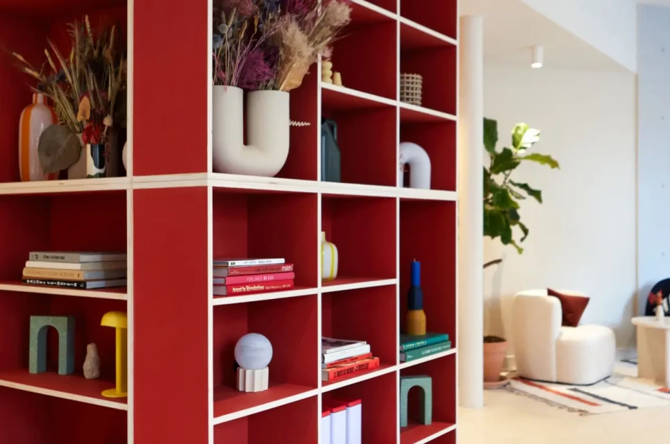 Bureau privé