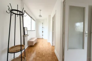 Espace indépendant - 75015 - 4 postes - 2200€