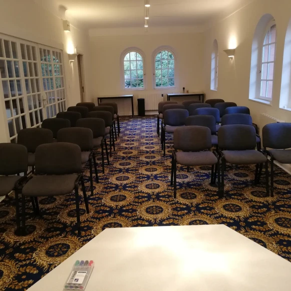 Open Space  5 postes Location bureau Route d'Ascain Saint-Jean-de-Luz 64500 - photo 10