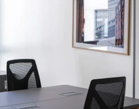 Bureau privé