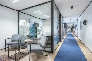 Bureau privé - 92200 - 6 postes - 3000€