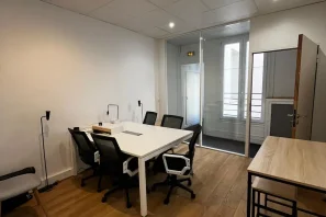 Espace indépendant - 75002 - 14 postes - 9000€
