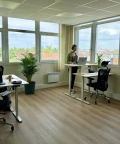 Open Space - 59000 - 8 postes - 179€