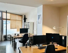 Open Space