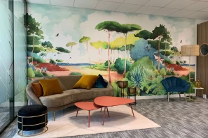 B'CoWorker Mérignac