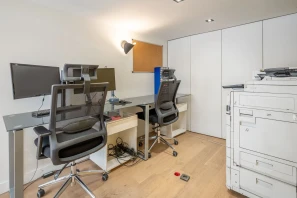 Bureau privé - 69002 - 10 postes - 1500€