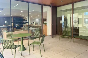 Bureau privé - 44000 - 3 postes - 1289€