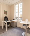 Bureau privé - 75009 - 2 postes - 2807€