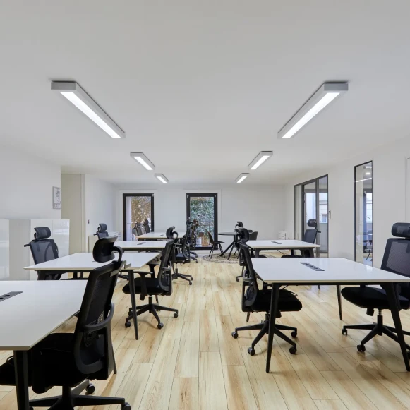 Espace indépendant 78 m² 14 postes Coworking Rue Malher Paris 75004 - photo 11