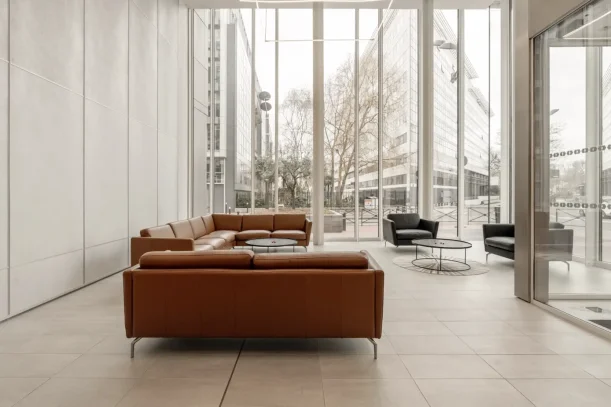 Espace indépendant - 92300 - 50 postes - 15000€
