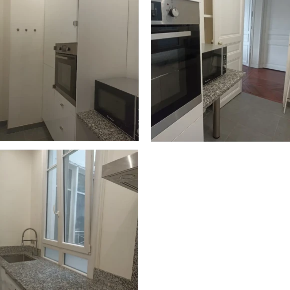 Bureau privé 90 m² 8 postes Location bureau Boulevard Saint-Michel Paris 75005 - photo 10