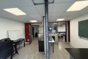 Espace indépendant - 31000 - 30 postes - 4800€