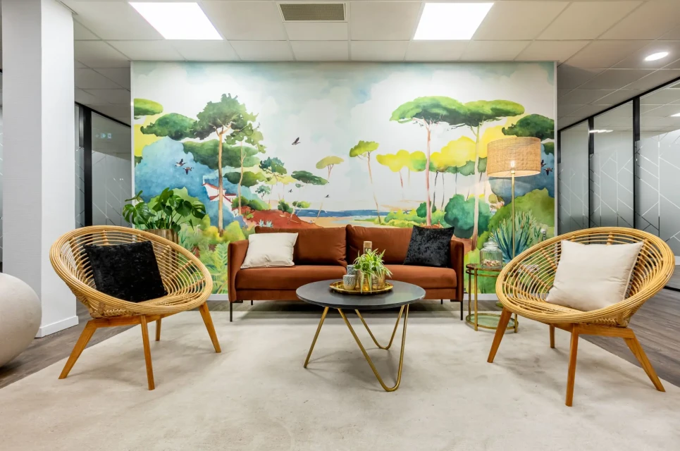 B'CoWorker Lambersart