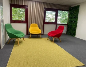 Bureau privé