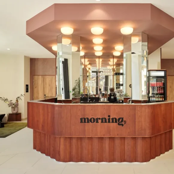 Bureau privé 16 m² 4 postes Location bureau Rue Duret Paris 75016 - photo 5