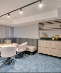Bureau privé - 75012 - 4 postes - 890€