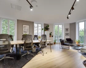 Espace indépendant