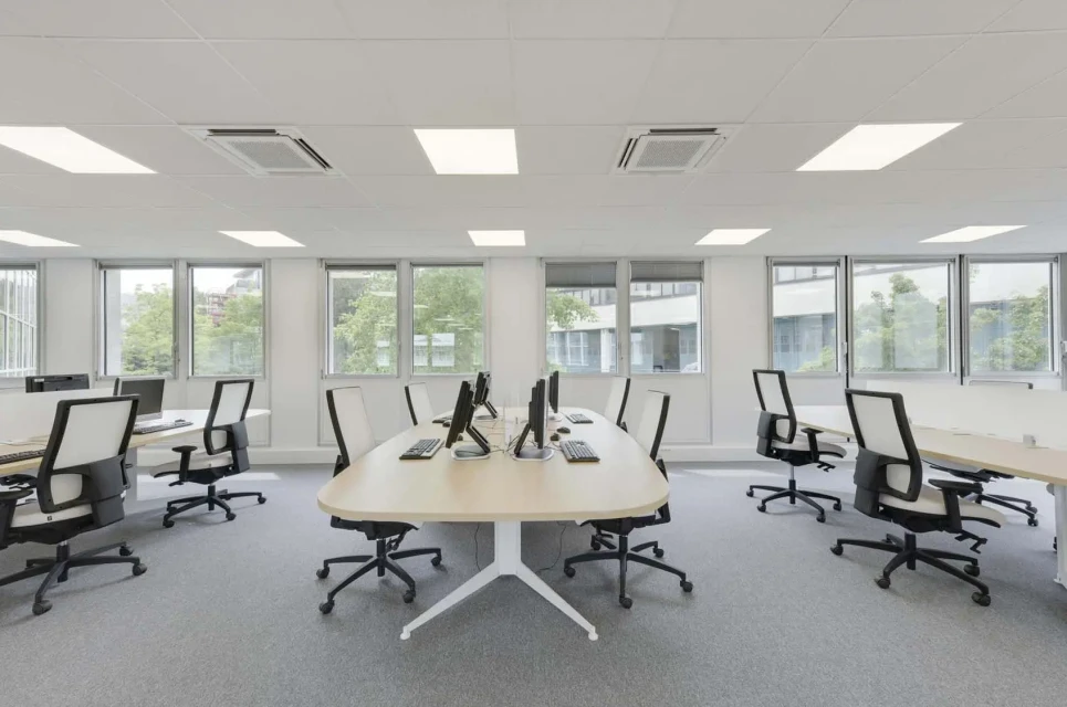 Hiptown - Vélizy Nieuport