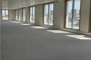 Espace indépendant - 75013 - 125 postes - 70688€