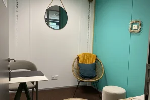 Bureau privé - 67960 - 2 postes - 150€