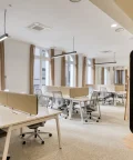 Espace indépendant - 75009 - 22 postes - 16500€