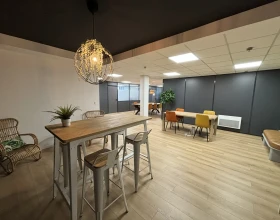 Bureau privé