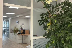 Bureau privé - 83480 - 3 postes - 800€