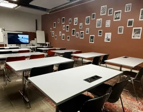 Bureau privé
