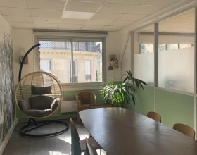 Bureau privé