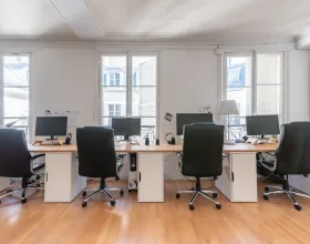 Espace indépendant