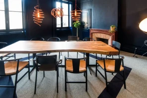 Bureau privé - 34880 - 3 postes - 550€