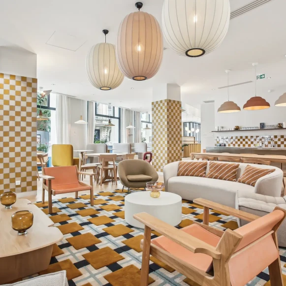 Espace indépendant 785 m² 90 postes Location bureau Rue du Louvre Paris 75002 - photo 6