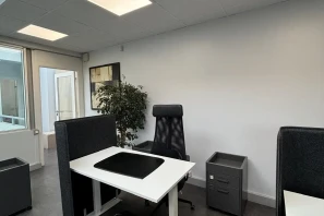 Open Space - 92400 - 1 poste - 333€