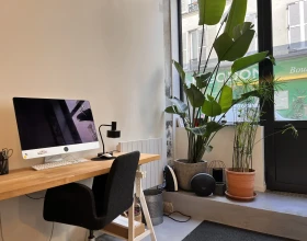 Bureau privé