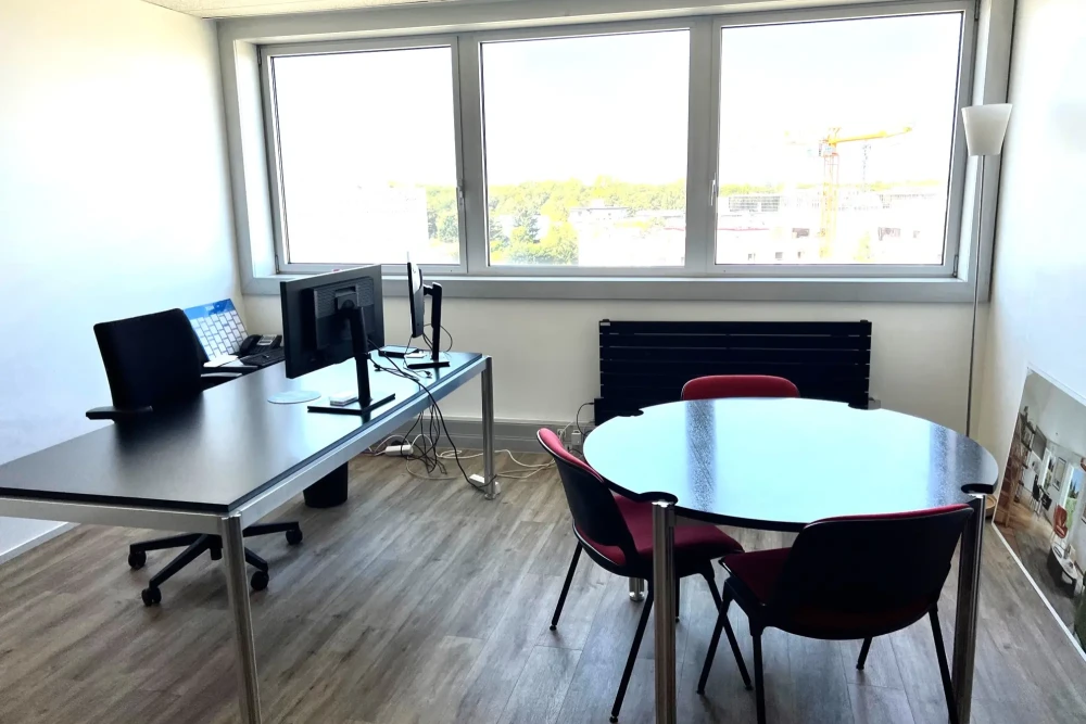 Espace indépendant - 78140 - 14 postes - 1950€