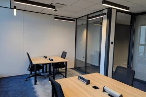 Bureau privé - 44300 - 6 postes - 1470€