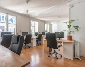 Espace indépendant