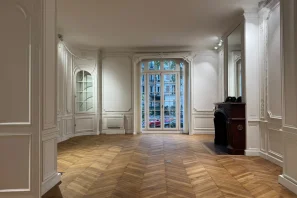 Open Space - 75017 - 2 postes - 650€