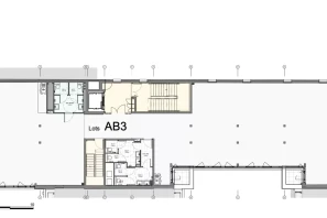 Bureau privé - 92110 - 60 postes - 15000€